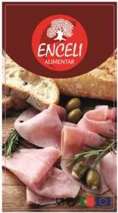ENCELI ALIMENTAR
