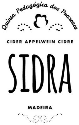QUINTA PEDAGOGICA DOS PRAZERES SIDRA MADEIRA