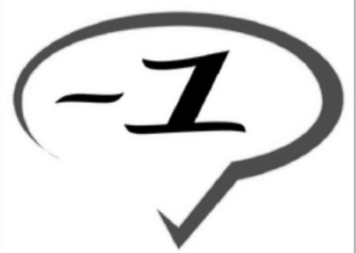 -1