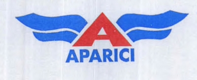 A APARICI