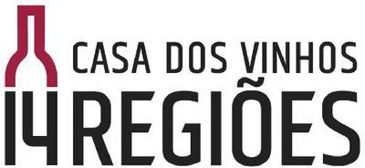 CASA DOS VINHOS 14 REGIÕES