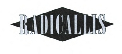 RADICALLIS