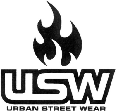 USW URBAN STREET WEAR