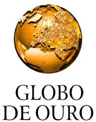 GLOBO DE OURO