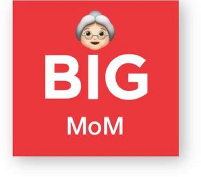BIG MOM