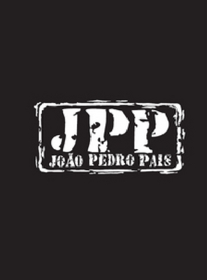 JPP JOÃO PEDRO PAIS
