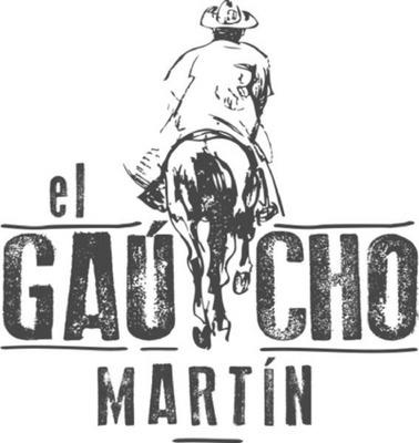 EL GAÚCHO MARTÍN