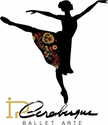 IPARABESQUE BALLET ARTE