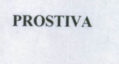 PROSTIVA