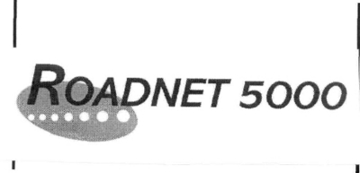 ROADNET 5000