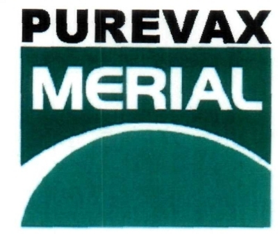 PUREVAX MERIAL