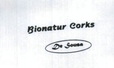 BIONATUR CORKS