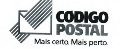 CÓDIGO POSTAL MAIS CERTO. MAIS PERTO.