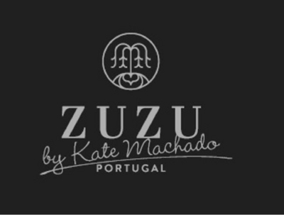 ZUZU PORTUGAL BY KATE MACHADO