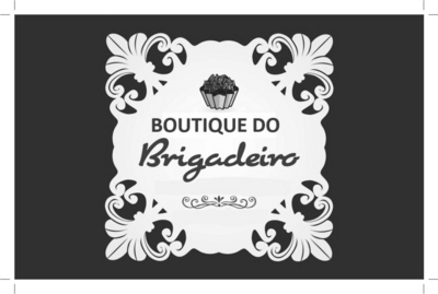 BOUTIQUE DO BRIGADEIRO