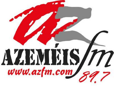 AZEMÉIS FM