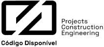 CÓDIGO DISPONÍVEL PROJECTS CONSTRUCTION ENGINEERING