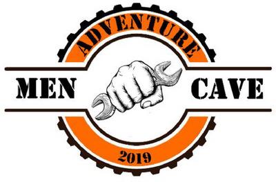 ADVENTURE MEN CAVE