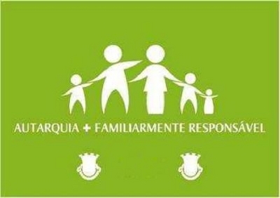AUTARQUIA + FAMILIARMENTE RESPONSÁVEL