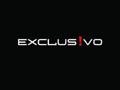 EXCLUSIVO