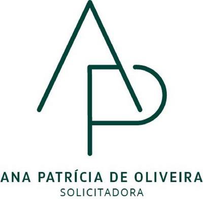 ANA PATRÍCIA DE OLIVEIRA SOLICITADORA