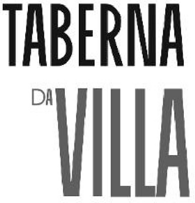 TABERNA DA VILLA