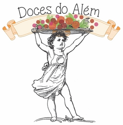 DOCES DO ALÉM