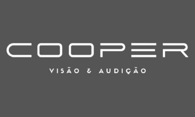 COOPER - VISÃO & AUDIÇÃO