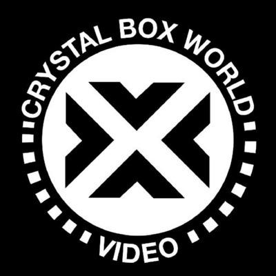 CRYSTAL BOX WORLD - VIDEO