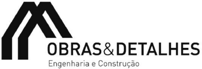 OBRAS & DETALHES ENGENHARIA E CONSTRUÇÃO