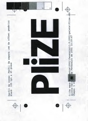 PLIZE