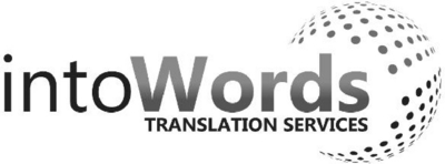 INTOWORDS TRANSLATION SERVICES