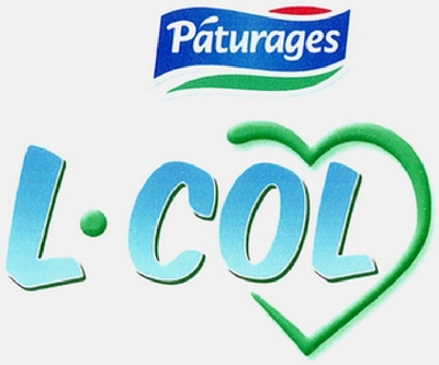 PÁTURAGES L. COL