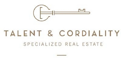 TALENT & CORDIALITY SPECIALIZED REAL ESTATE