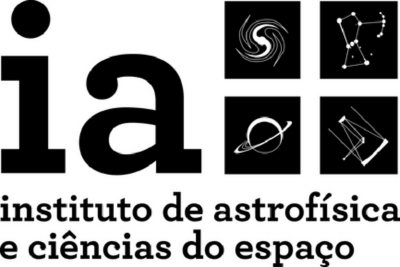 IA - INSTITUTO DE ASTROFÍSICA E CIÊNCIAS DO ESPAÇO