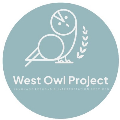 WEST OWL PROJECT  LANGUAGE LESSONS & INTERPRETATION SERVICES