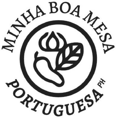 MINHA BOA MESA PORTUGUESA PH