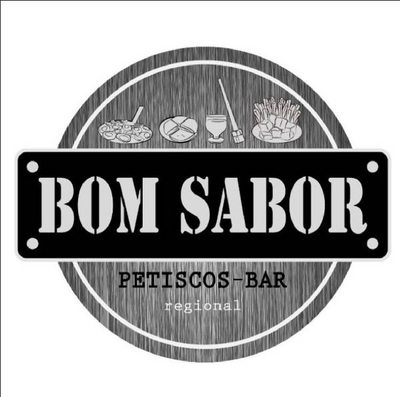 BOM SABOR - PETISCOS - BAR REGIONAL