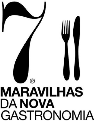 7 MARAVILHAS DA NOVA GASTRONOMIA