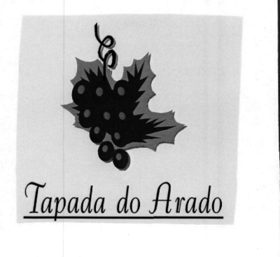 TAPADA DO ARADO
