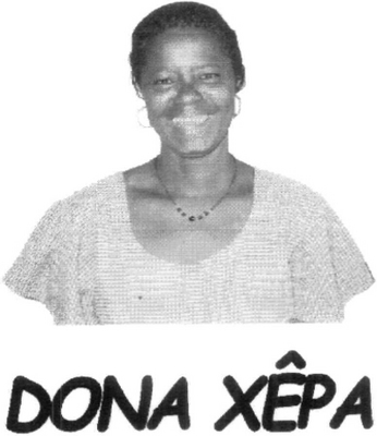 DONA XÊPA