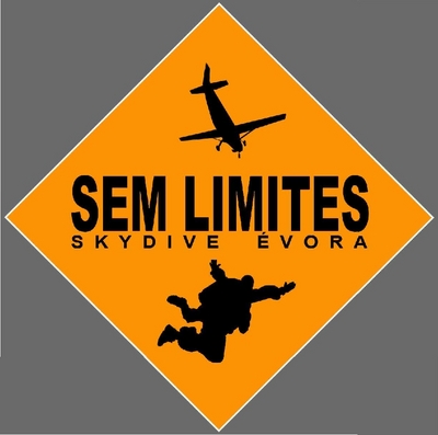 SEM LIMITES - SKYDIVE ÉVORA