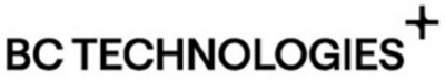 BC TECHNOLOGIES +
