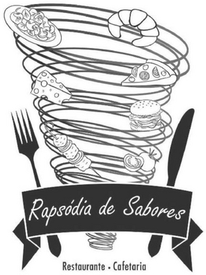 RAPSÓDIA DE SABORES