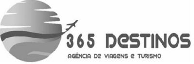 365 DESTINOS - AGÊNCIA DE VIAGENS E TURISMO