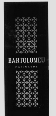 BARTOLOMEU NAVIGATOR