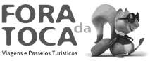 FORA DA TOCA VIAGENS E PASSEIOS TURISTICOS