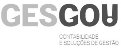 GESGOU CONTABILIDADE E SOLUÇOES DE GESTÃO
