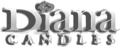 DIANA CANDLES