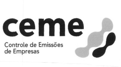 CEME CONTROLE DE EMISSÕES DE EMPRESAS